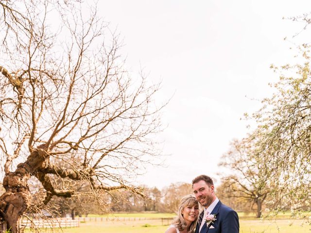 Murray and Amy's Wedding in Shrewsbury, Shropshire 128