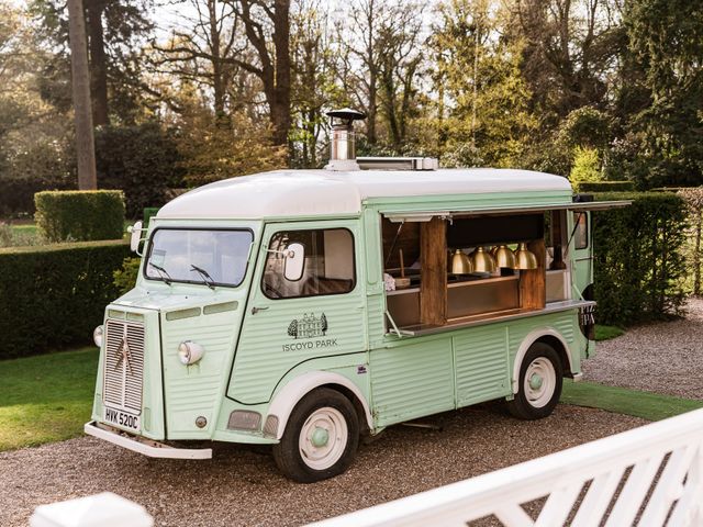 Murray and Amy's Wedding in Shrewsbury, Shropshire 153