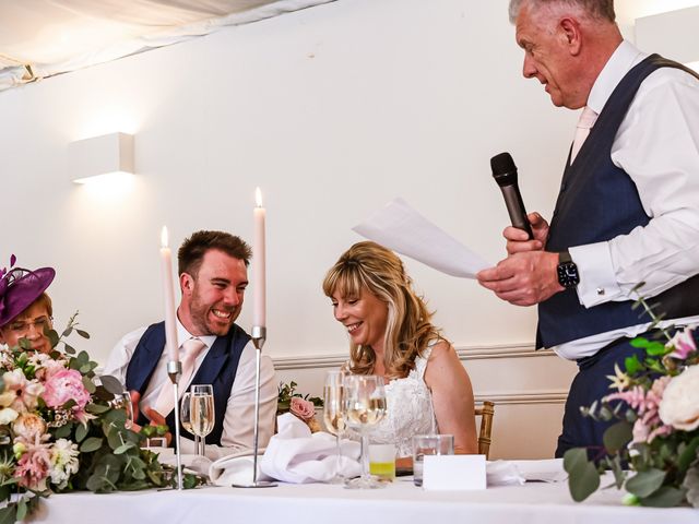 Murray and Amy's Wedding in Shrewsbury, Shropshire 158
