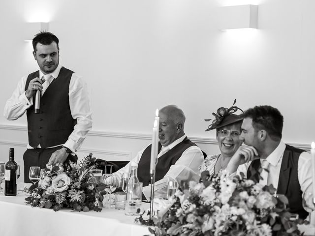 Murray and Amy's Wedding in Shrewsbury, Shropshire 164