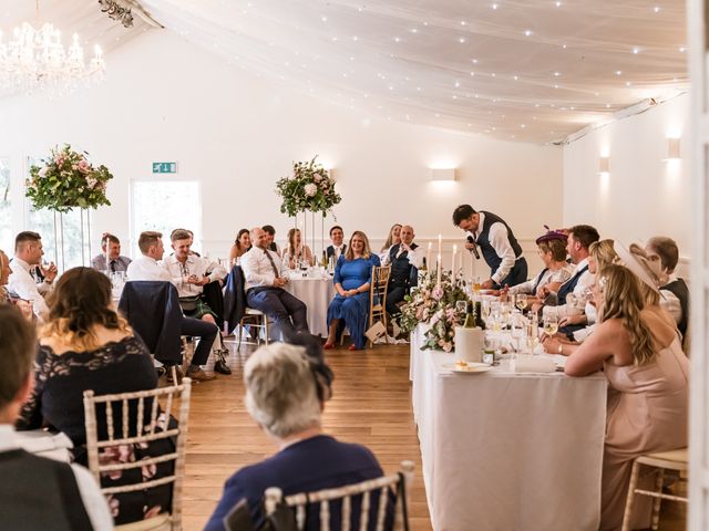 Murray and Amy's Wedding in Shrewsbury, Shropshire 166