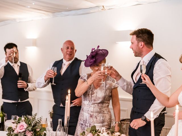Murray and Amy's Wedding in Shrewsbury, Shropshire 167