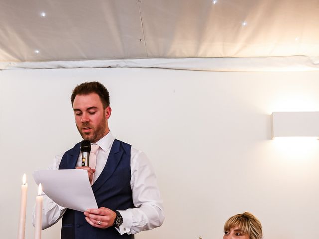 Murray and Amy's Wedding in Shrewsbury, Shropshire 169