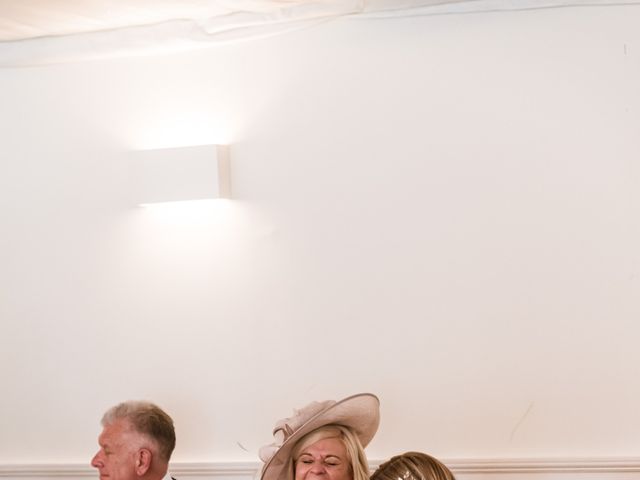 Murray and Amy's Wedding in Shrewsbury, Shropshire 171
