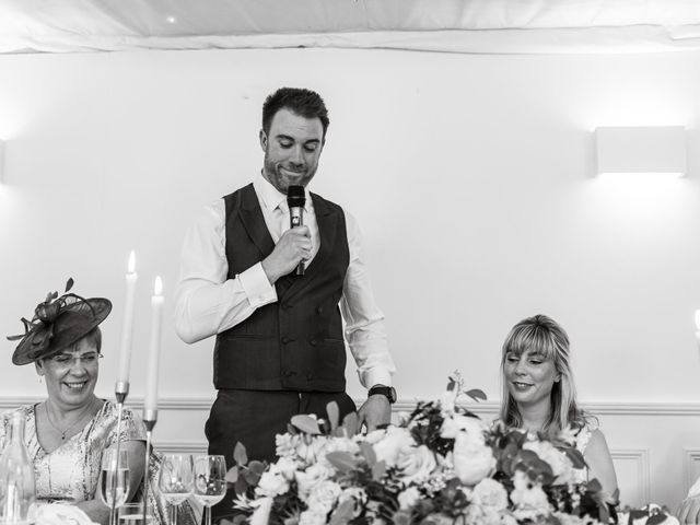 Murray and Amy's Wedding in Shrewsbury, Shropshire 173
