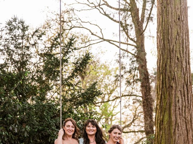 Murray and Amy's Wedding in Shrewsbury, Shropshire 179