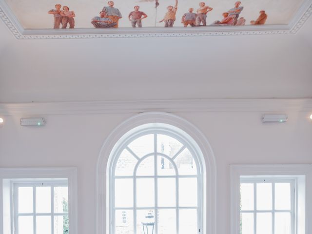 Jamie and Char's Wedding in Lewes, East Sussex 5