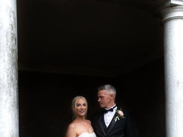 Kev and Kim&apos;s Wedding in Southwell, Nottinghamshire 4