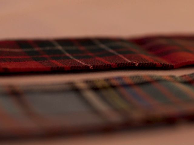 Aaron and Vicki's Wedding in Lanarkshire, Central &amp; Glasgow 3