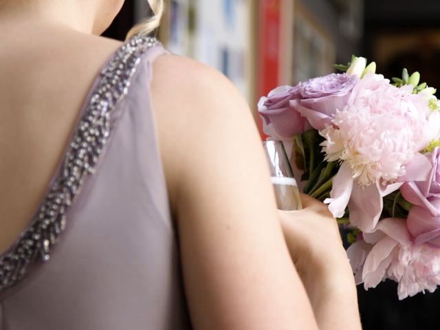 Aaron and Vicki's Wedding in Lanarkshire, Central &amp; Glasgow 33