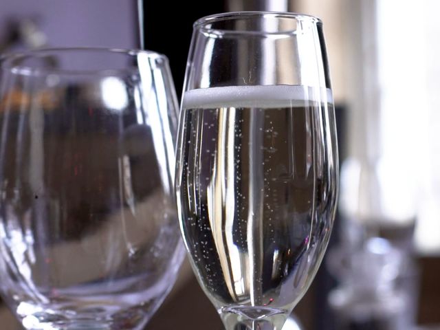 Aaron and Vicki's Wedding in Lanarkshire, Central &amp; Glasgow 42