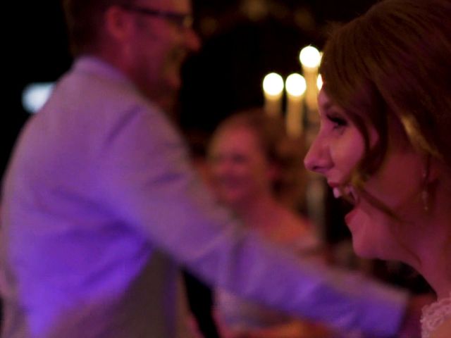 Aaron and Vicki's Wedding in Lanarkshire, Central &amp; Glasgow 63