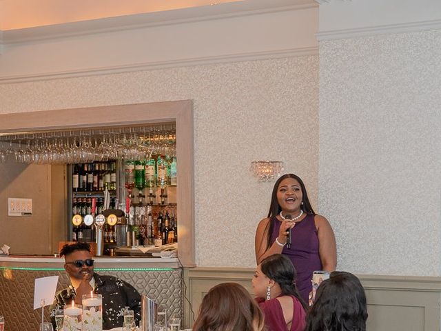 Kelvin and Tamara's Wedding in Glasgow, Central &amp; Glasgow 35