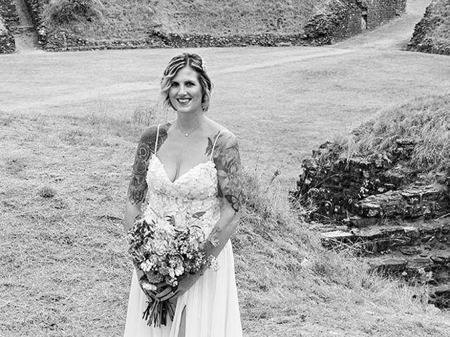 Gareth and Carolyn's Wedding in Newport, Cardiff 319