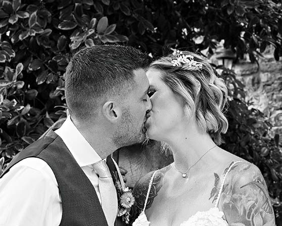Gareth and Carolyn's Wedding in Newport, Cardiff 350