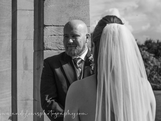 Sam and Emma&apos;s Wedding in Leicester, Leicestershire 18