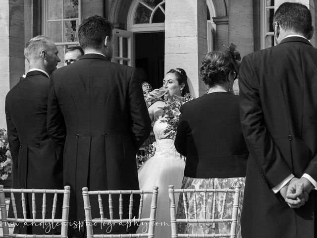 Sam and Emma&apos;s Wedding in Leicester, Leicestershire 23