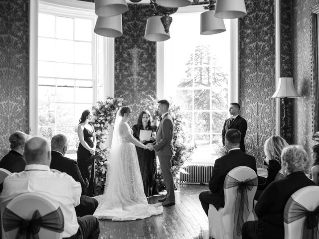Triston and Piper&apos;s Wedding in Aberdeenshire, Aberdeen &amp; Deeside 1