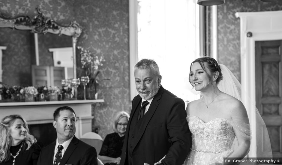 Triston and Piper's Wedding in Aberdeenshire, Aberdeen & Deeside