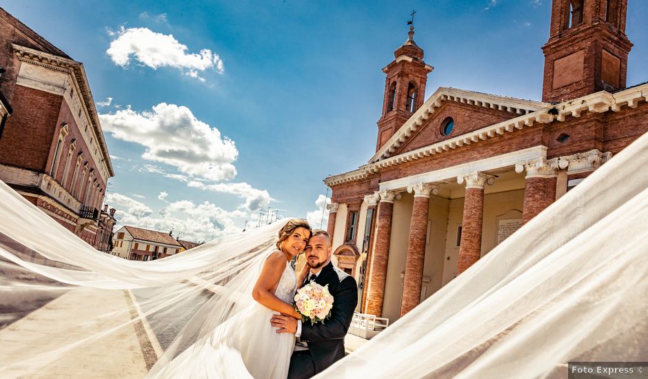 Alexandru and Francesca's Wedding in Venice, Venice