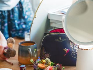 Lorna &amp; Martin's wedding 3