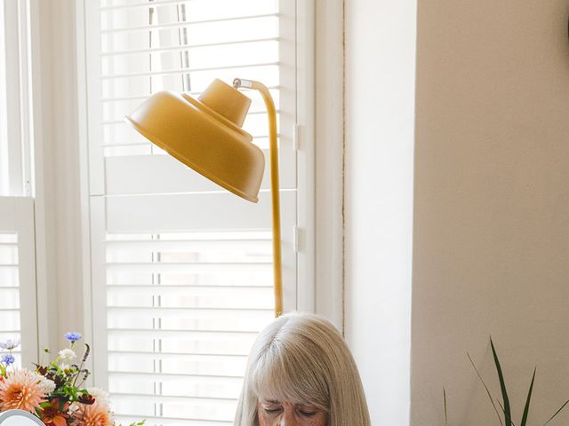 Martin and Lorna's Wedding in London - South East, South East London 6