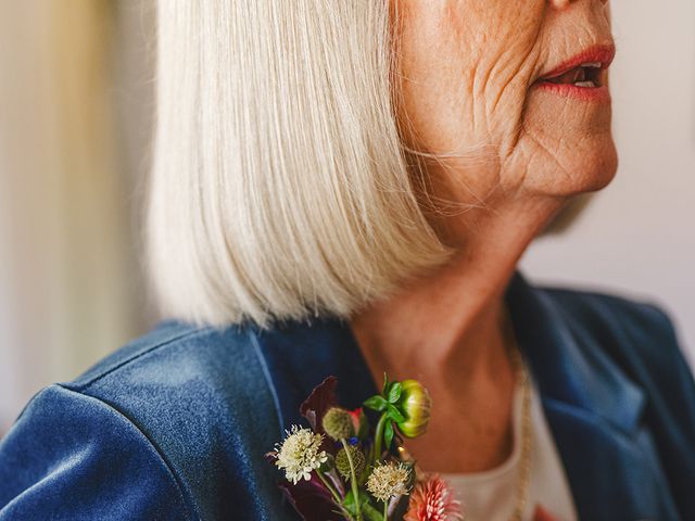 Martin and Lorna's Wedding in London - South East, South East London 13