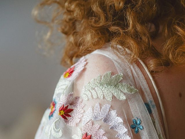 Martin and Lorna's Wedding in London - South East, South East London 15