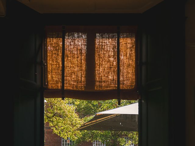 Martin and Lorna's Wedding in London - South East, South East London 30