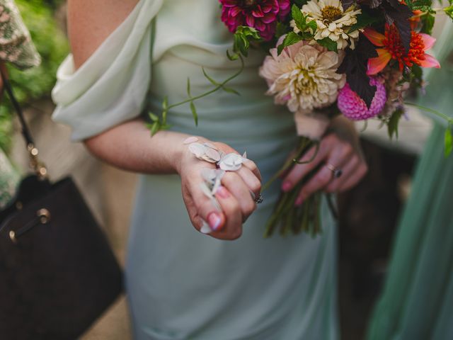 Martin and Lorna's Wedding in London - South East, South East London 58