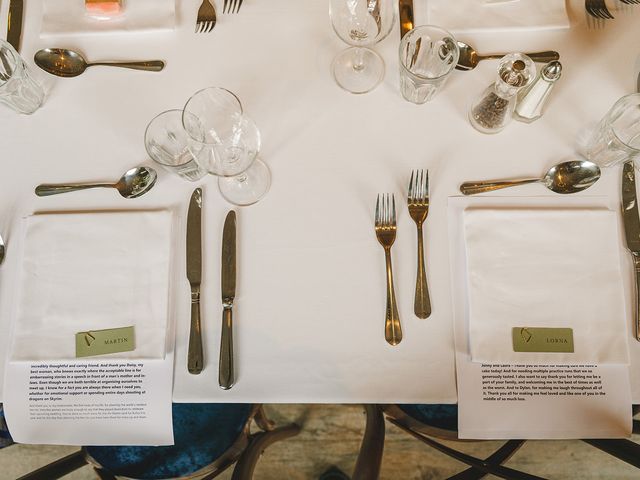 Martin and Lorna's Wedding in London - South East, South East London 88