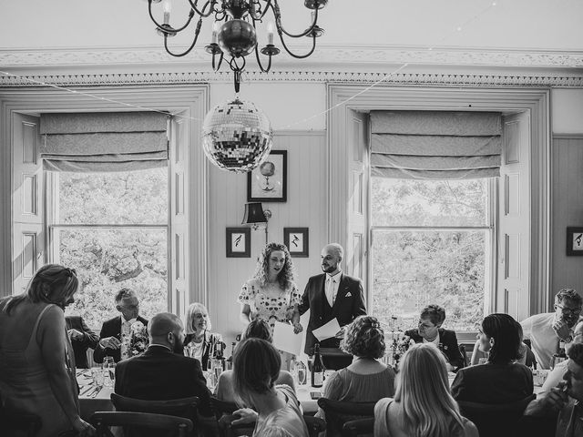 Martin and Lorna's Wedding in London - South East, South East London 90