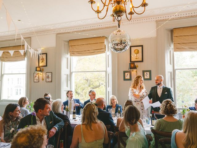 Martin and Lorna's Wedding in London - South East, South East London 91