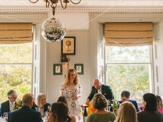 Martin and Lorna's Wedding in London - South East, South East London 93