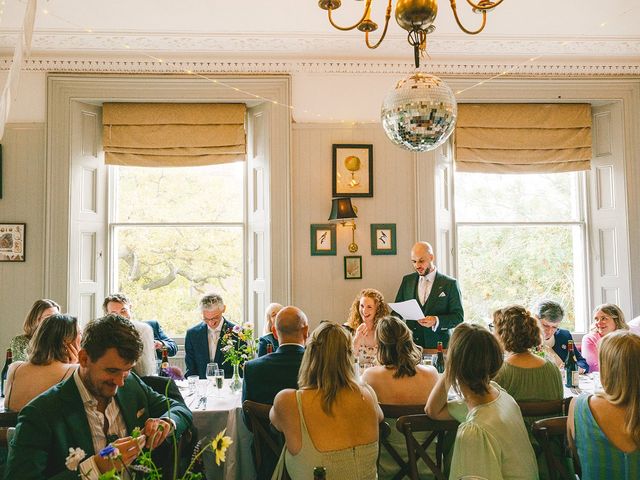 Martin and Lorna's Wedding in London - South East, South East London 94