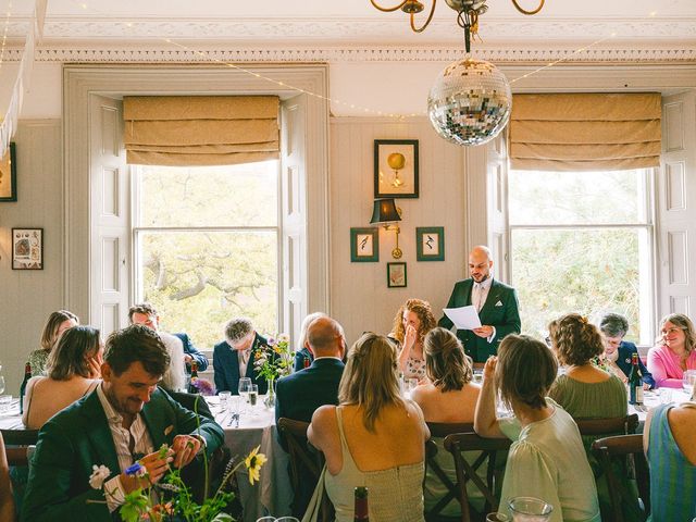 Martin and Lorna's Wedding in London - South East, South East London 95