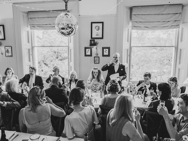 Martin and Lorna's Wedding in London - South East, South East London 97