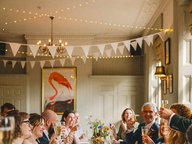 Martin and Lorna's Wedding in London - South East, South East London 99