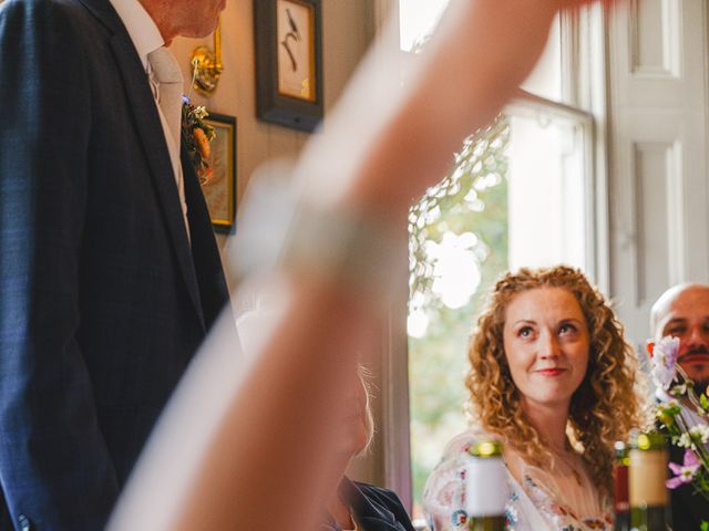 Martin and Lorna's Wedding in London - South East, South East London 101