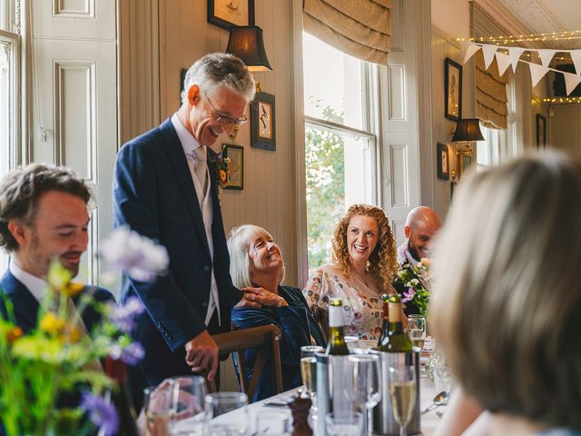 Martin and Lorna's Wedding in London - South East, South East London 102