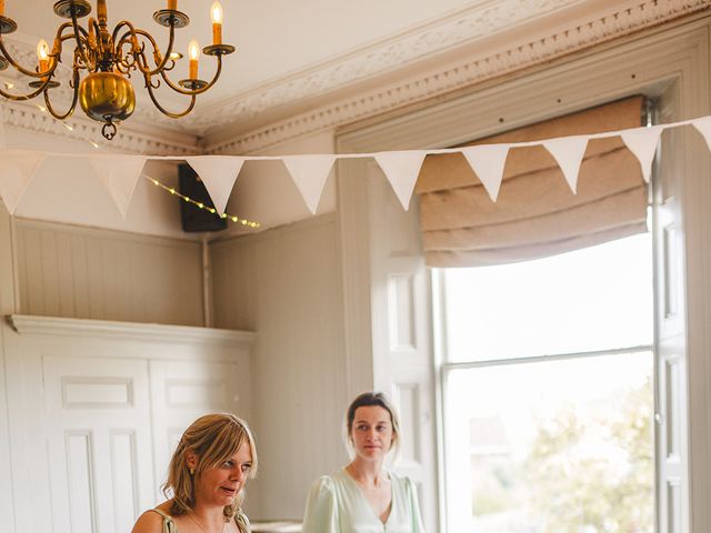 Martin and Lorna's Wedding in London - South East, South East London 105