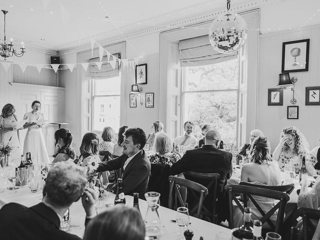 Martin and Lorna's Wedding in London - South East, South East London 107