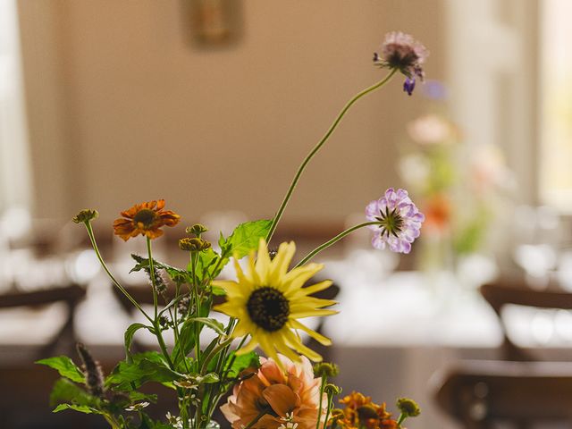 Martin and Lorna's Wedding in London - South East, South East London 114