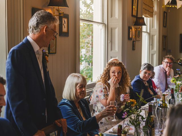 Martin and Lorna's Wedding in London - South East, South East London 118