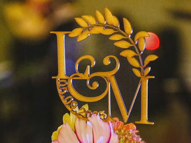 Martin and Lorna's Wedding in London - South East, South East London 122