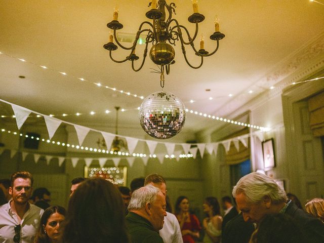 Martin and Lorna's Wedding in London - South East, South East London 123