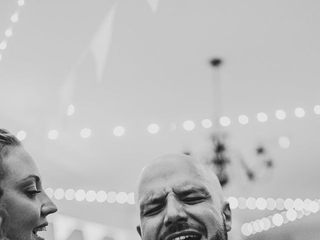 Martin and Lorna's Wedding in London - South East, South East London 131