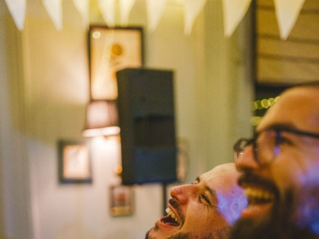 Martin and Lorna's Wedding in London - South East, South East London 135