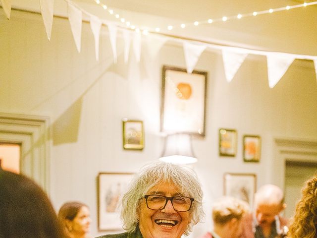 Martin and Lorna's Wedding in London - South East, South East London 136