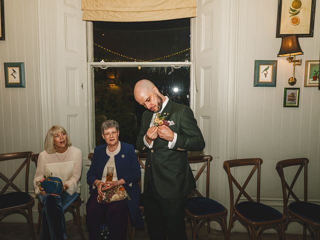 Martin and Lorna's Wedding in London - South East, South East London 139